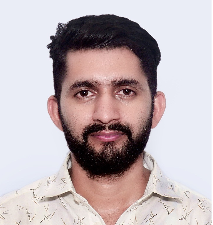 Ramesh Pandey