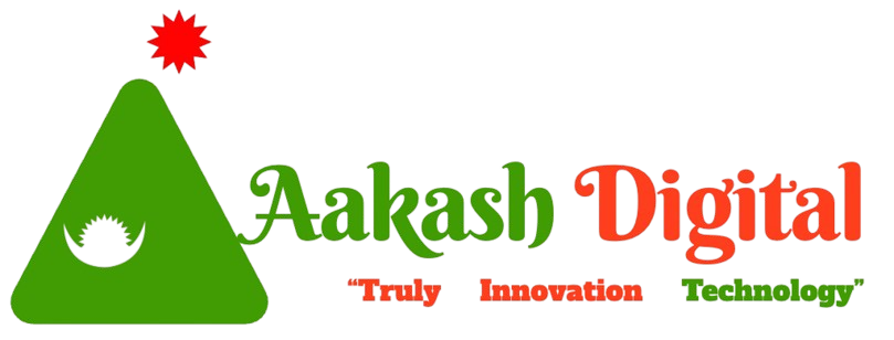 Akash Digital Pvt. Ltd.